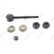 Mevotech Volvo 240(90)Volvo 242(84-80)Volvo 242(8 Stblzr Link Kit, Mk90118 MK90118 - alternate 3